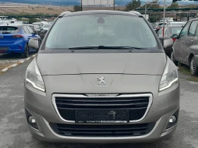 Peugeot 5008 1.6TI | Mobile.bg    2