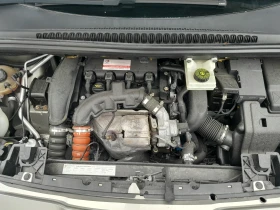Peugeot 5008 1.6TI | Mobile.bg    13