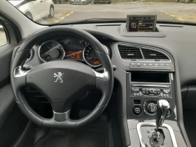 Peugeot 5008 1.6TI | Mobile.bg    8