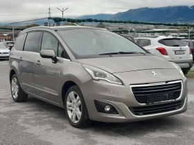 Peugeot 5008 1.6TI | Mobile.bg    3
