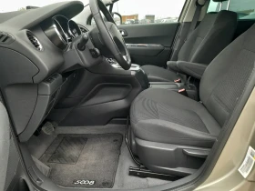 Peugeot 5008 1.6TI | Mobile.bg    9