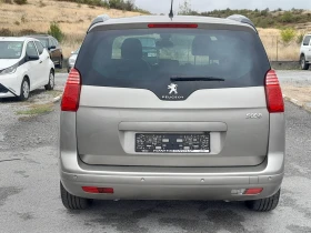 Peugeot 5008 1.6TI | Mobile.bg    5