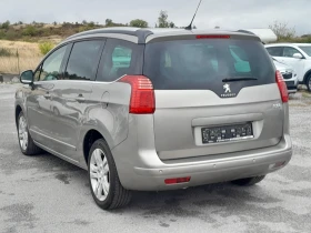 Peugeot 5008 1.6TI | Mobile.bg    6