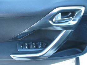 Обява за продажба на Peugeot 2008 1, 6-HDI, Navi, Камера, Кожа ~13 490 лв. - изображение 10