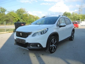 Peugeot 2008 1, 6-HDI, Navi, Камера, Кожа
