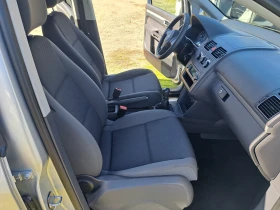 VW Touran 1.6tdi 105 k.s. | Mobile.bg � ����� ������ 16