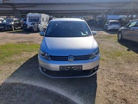 ����� �� �������� �� VW Touran 1.6tdi 105 k.s.