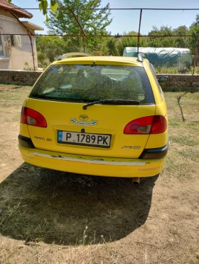 Toyota Avensis | Mobile.bg    7