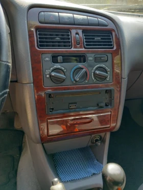 Toyota Avensis | Mobile.bg    9