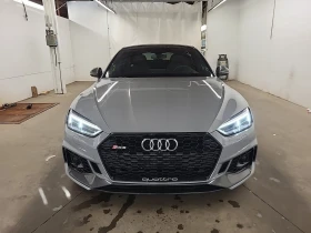 Audi Rs5 * quattro * CARFAX *    | Mobile.bg    2