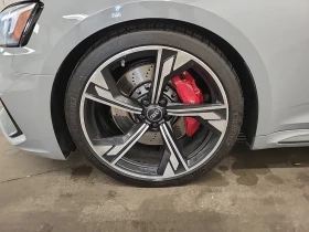 Audi Rs5 * quattro * CARFAX *    | Mobile.bg    14