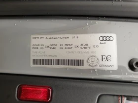 Audi Rs5 * quattro * CARFAX *    | Mobile.bg    16