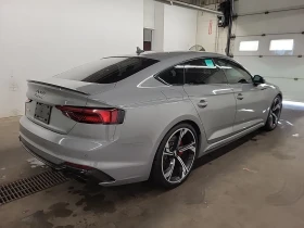Audi Rs5 * quattro * CARFAX *    | Mobile.bg    4