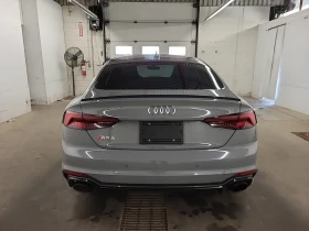 Audi Rs5 * quattro * CARFAX *    | Mobile.bg    5