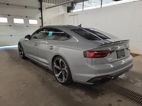 Audi Rs5 * quattro * CARFAX *    | Mobile.bg    6