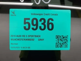 Audi Rs5 * quattro * CARFAX *    | Mobile.bg    15