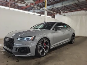     Audi Rs5 * quattro * CARFAX *   