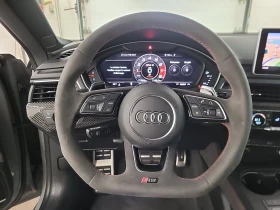 Audi Rs5 * quattro * CARFAX *    | Mobile.bg    11