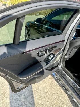 Mercedes-Benz S 400 Long AMG 4matic | Mobile.bg    9