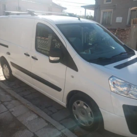 Fiat Scudo | Mobile.bg    3