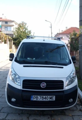     Fiat Scudo