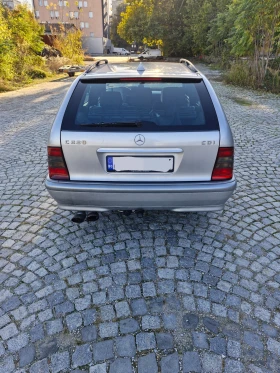 Mercedes-Benz C 220 CDI | Mobile.bg � ����� ������ 5