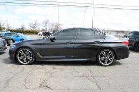 BMW 550 * АВТО КРЕДИТ* ЦЕНА ДО БГ * СЕРВИЗНА ИСТОРИЯ *  - 47999 лв. / 24541.50 € - 28666795 4