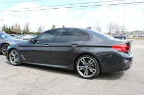 BMW 550 * АВТО КРЕДИТ* ЦЕНА ДО БГ * СЕРВИЗНА ИСТОРИЯ *  - 47999 лв. / 24541.50 € - 28666795 2