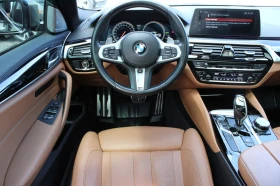 BMW 550 * АВТО КРЕДИТ* ЦЕНА ДО БГ * СЕРВИЗНА ИСТОРИЯ *  - 47999 лв. / 24541.50 € - 28666795 6