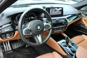 BMW 550 * АВТО КРЕДИТ* ЦЕНА ДО БГ * СЕРВИЗНА ИСТОРИЯ *  - 47999 лв. / 24541.50 € - 28666795 5