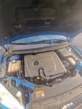 Ford Focus 1.6tdci | Mobile.bg    8