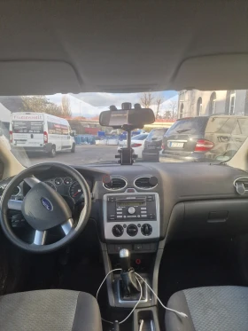 Ford Focus 1.6tdci | Mobile.bg    5