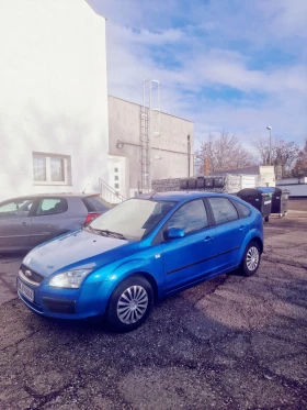 Ford Focus 1.6tdci | Mobile.bg    2