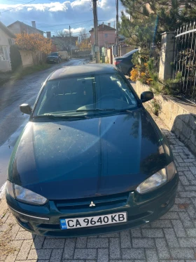 Mitsubishi Colt  - изображение 1