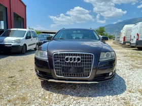 Audi A6 Allroad 2, 0tdi Full - 11700 лв. / 5982.12 € - 98947222 2
