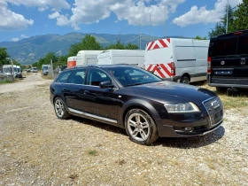 Audi A6 Allroad 2, 0tdi Full - 11700 лв. / 5982.12 € - 98947222 3