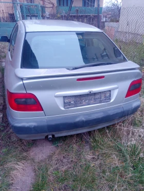 Citroen Xsara VTS , снимка 3