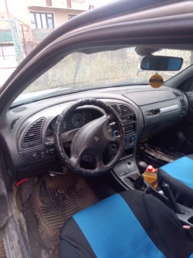 Citroen Xsara VTS  | Mobile.bg    8