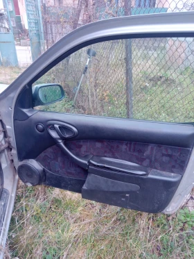 Citroen Xsara VTS  | Mobile.bg    13