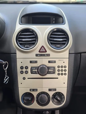 Opel Corsa 1.3 CDTI, снимка 11