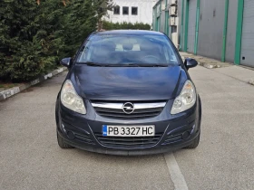 Opel Corsa 1.3 CDTI, снимка 6