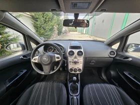 Opel Corsa 1.3 CDTI, снимка 9