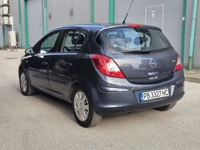 Opel Corsa 1.3 CDTI, снимка 4