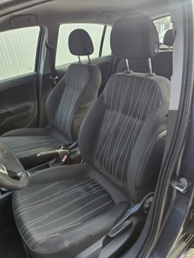 Opel Corsa 1.3 CDTI, снимка 15