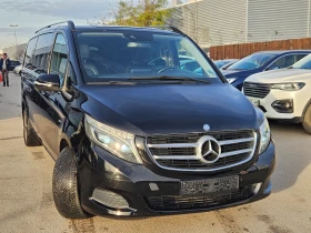 Mercedes-Benz V 300 ������ ����  | Mobile.bg � ����� ������ 5
