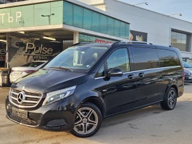Mercedes-Benz V 300 ������ ����  | Mobile.bg � ����� ������ 2