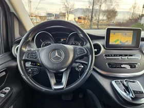 Mercedes-Benz V 300 ������ ����  | Mobile.bg � ����� ������ 7