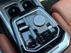 BMW 760 M760e XDRIVE B&W HEAD UP PANORAMA-SKY, снимка 6