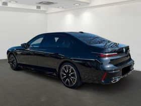 BMW 760 M760e XDRIVE B&W HEAD UP PANORAMA-SKY, снимка 4
