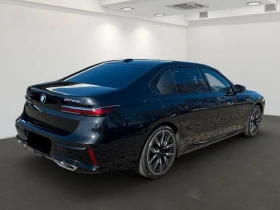 BMW 760 M760e XDRIVE B&W HEAD UP PANORAMA-SKY, снимка 3